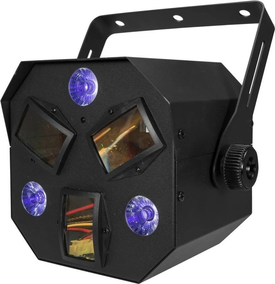 EUROLITE LED FE-300 Hybrid Flowereffekt (51918569)