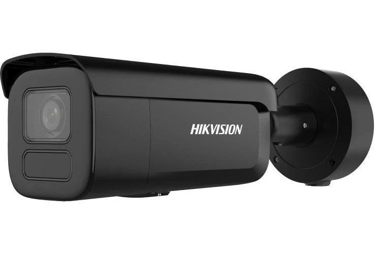 Kamera IP Hikvision DS-2CD2666G2H-IZS(2.8-12mm)eF/BLACK
