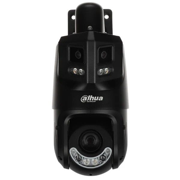 KAMERA IP DAHUA SDT4E425-8P-GB-APV1-BLACK