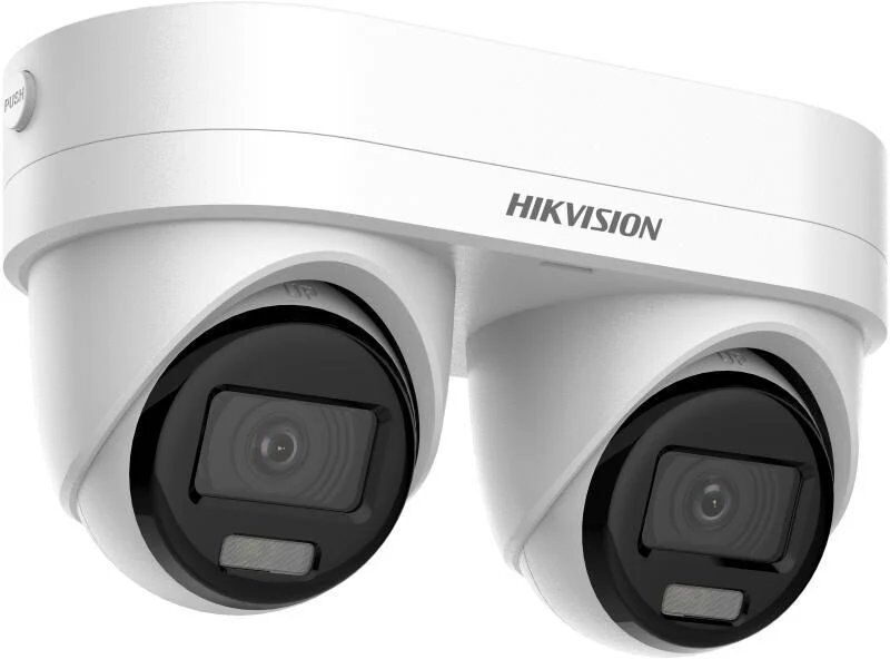 Hikvision IP Camera DS-2CD2343G2D-LIZ2UY/SL(2.8/4mm)