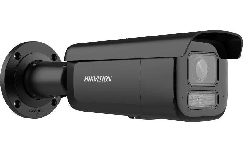 Kamera IP Hikvision 16MP DS-2CD2T166G3-IS2UY/SL(2.8)eFO-STDBLACK
