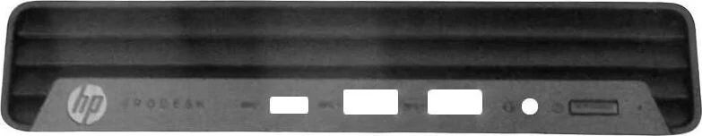 Façade avant HP Prodesk ENT20 DM (M14360-001)