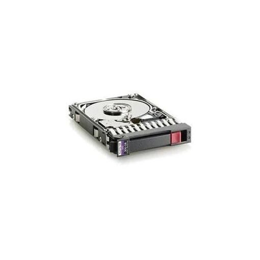 Disco duro HP Enterprise 72 GB 10K SAS 2,5" (DG0072BALVL)