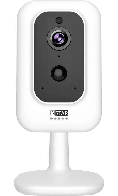 INSTAR IN-8401 2K+ Weiss (10087)