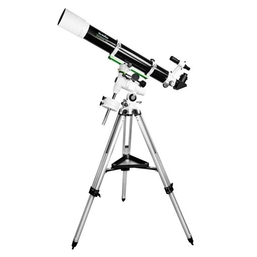 Telescopio Sky-Watcher BK 1021 EQ3-2 102/1000
