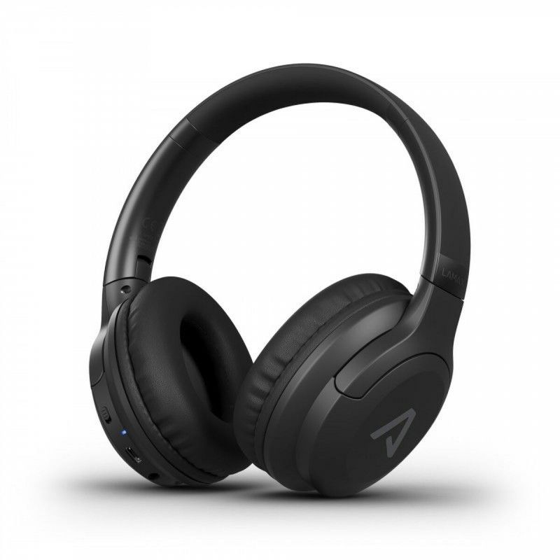 Oreillette Bluetooth Lamax Base 2 Noir