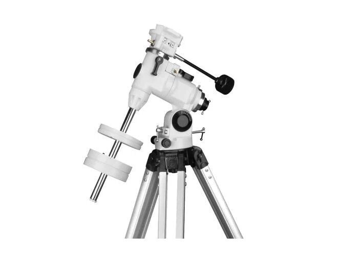Monture équatoriale EQ3-2 + trépied LT1