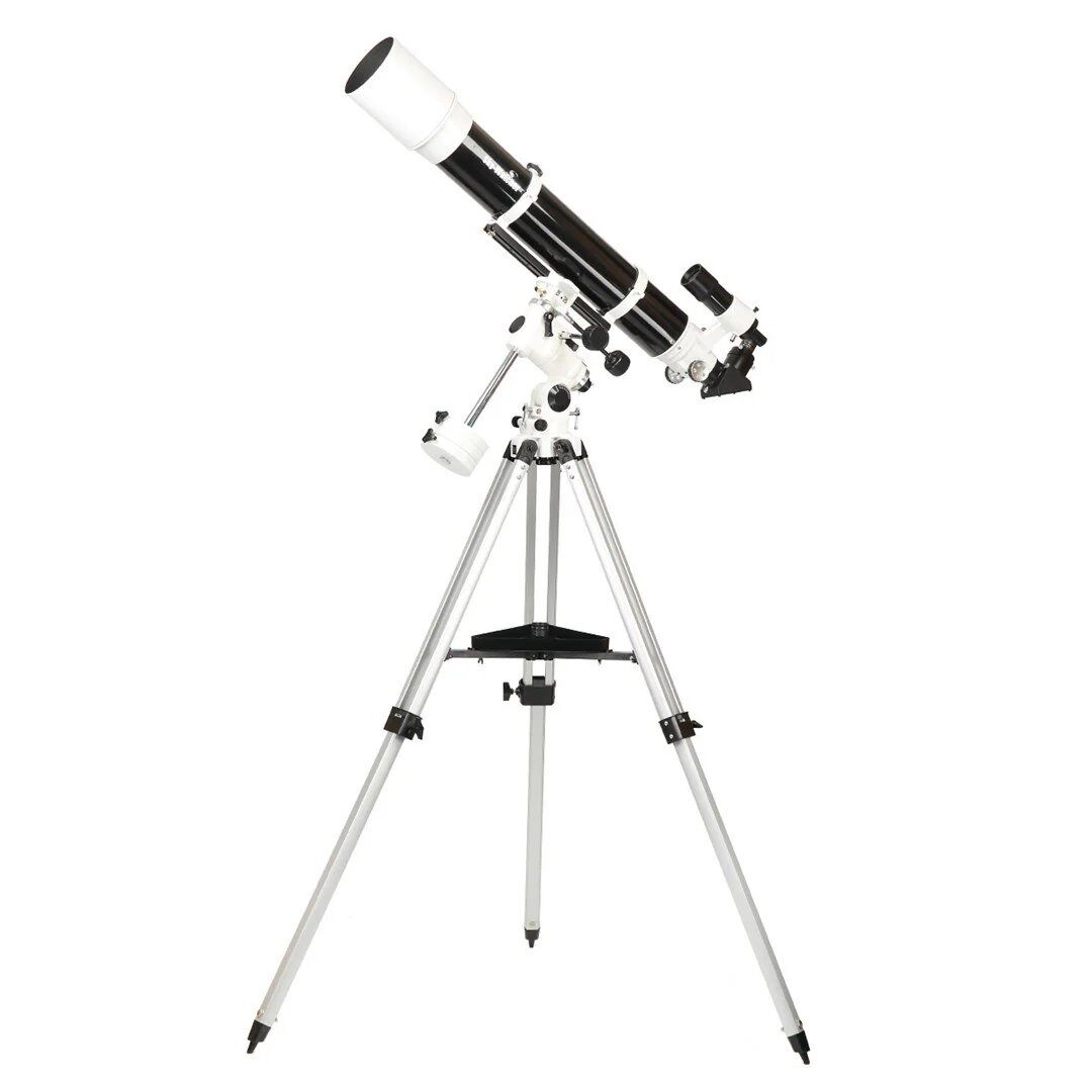 Télescope Skywatcher BK 1201 EQ3-2 120/1000