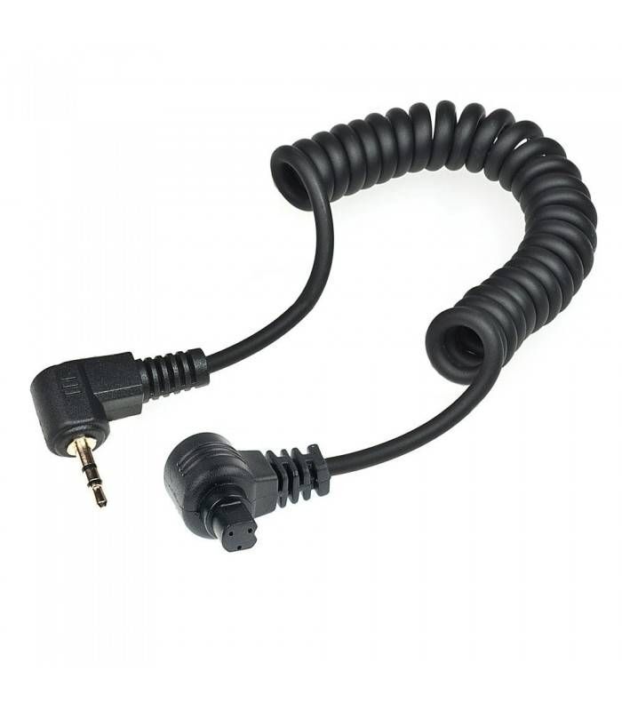 KAISER CABLE DISPARADOR (CANON N3)KAISER CABLE DISPARADOR (CANON N3)KAISER CABLE DISPARADOR (CANON N3)