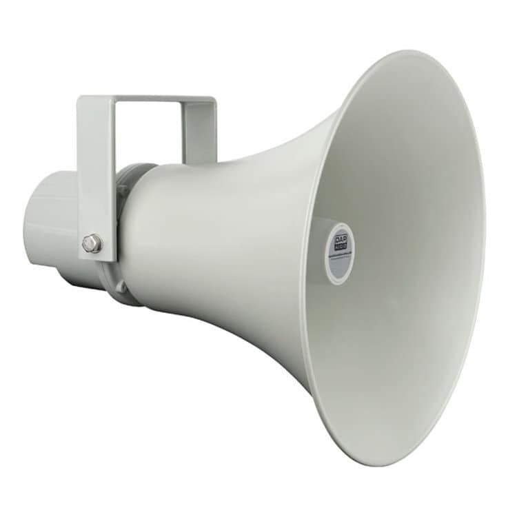 DAP HS-50R 100v 50W haut-parleur à pavillon rond