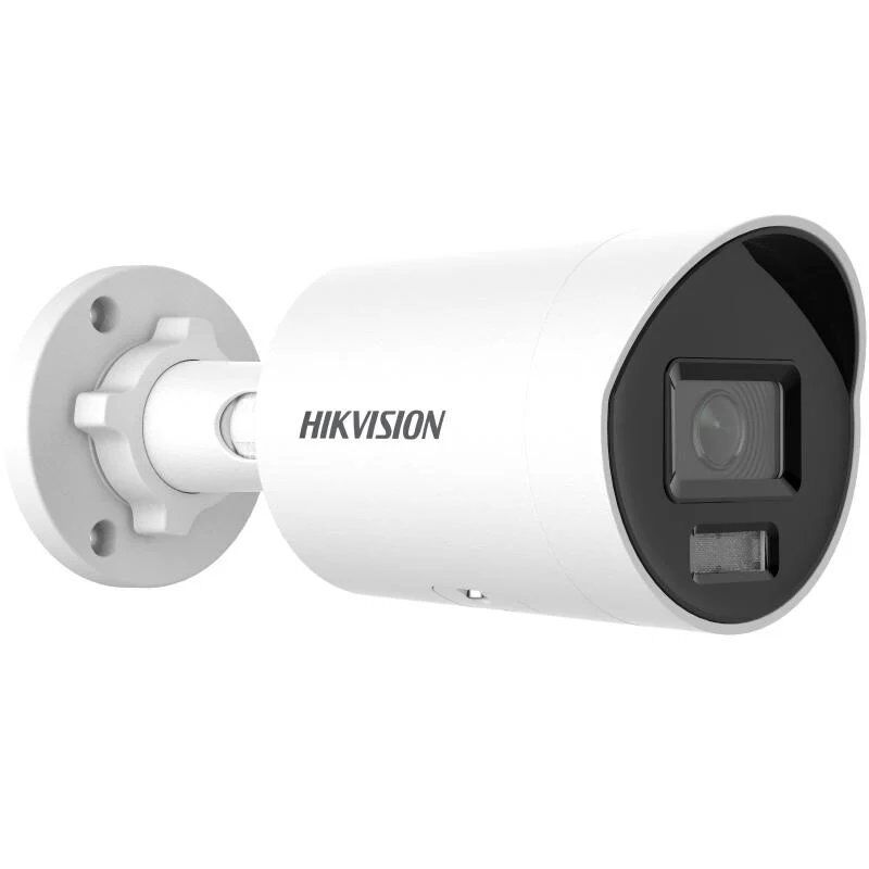 IP Bullet Camera 4MP Hikvision