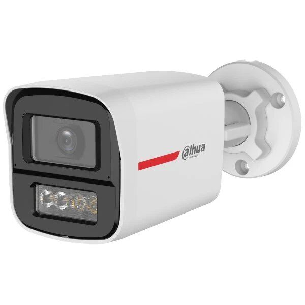 AHD HD-CVI HD-TVI PAL CAMERA HAC-HFW1549X-IL-A-PRO-0280B-DIP WizColor - 5 Mpx 2.8 mm DAHUA