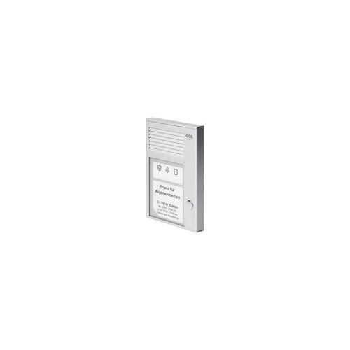 Interphone de porte à 1 bouton Auerswald TFS-Dialog 211 (90051)