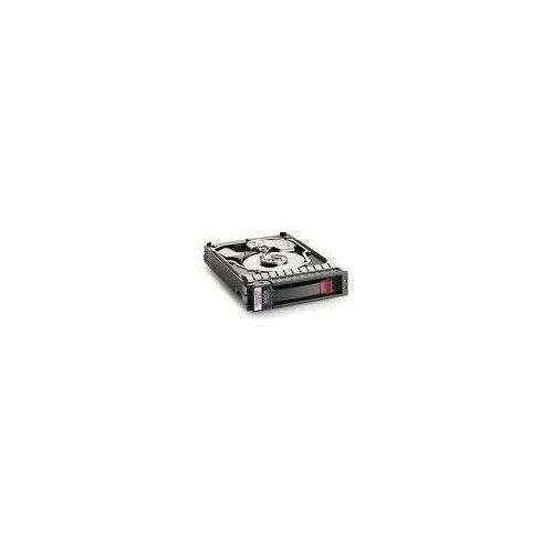 Disque dur interne HPE 300 Go 3G SAS 10K SFF (2,5") double port, garantie 3 ans, 10 000 tr/min, 2,5" (504015-003)