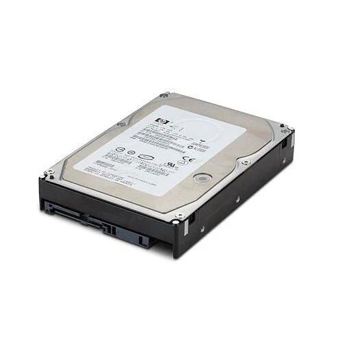 Disque dur SAS Hewlett Packard Enterprise 900 Go 2,5" (713821-B21)