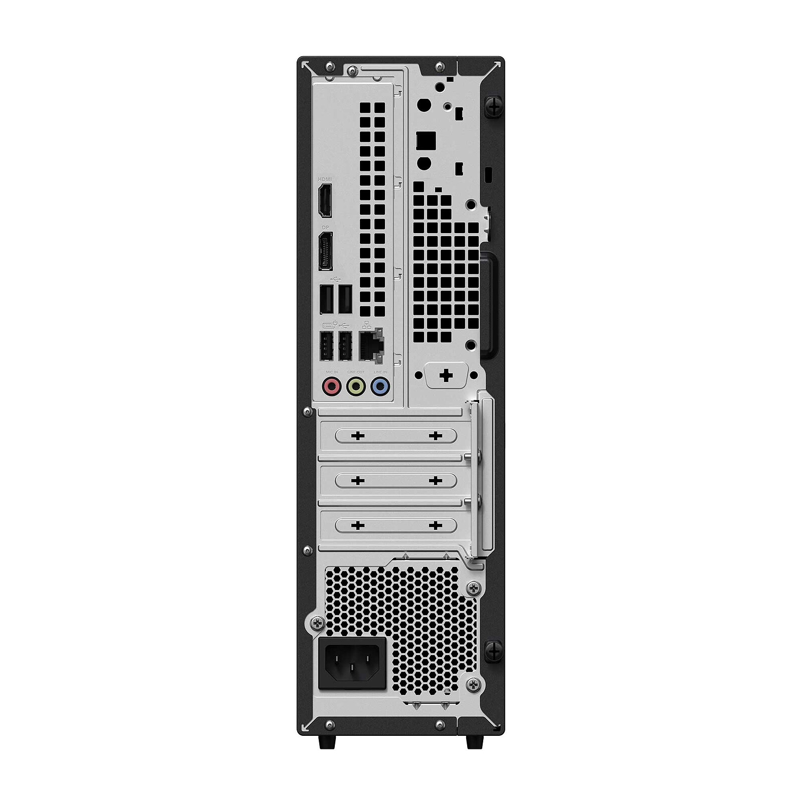 ASUS ExpertCenter P500 SFF 500SV-31315U006X