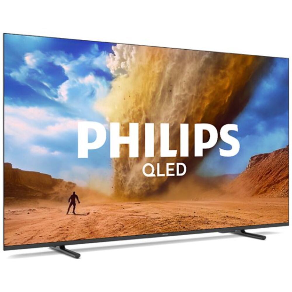 PHILIPS 65PUS7810 65" (165 cm) 4K Ultra HD Smart TV Wi-Fi Noir