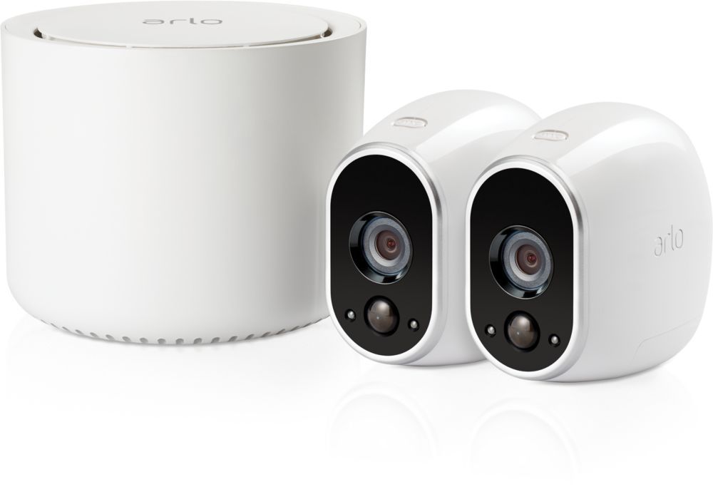 Netgear - VMS3230-100EUS cámara de vigilancia