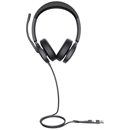 Yealink UH48 Dual Headset