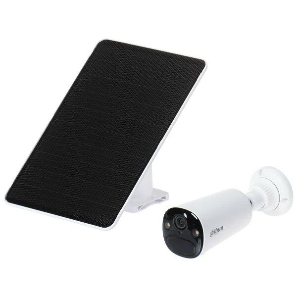 KAMERA IP KIT/BF4CP-0210B-XL/M0508 APOLLO BULLET C1 Wi-Fi 6 Smart Dual Light - 4 Mpx 2.1 mm DAHUA
