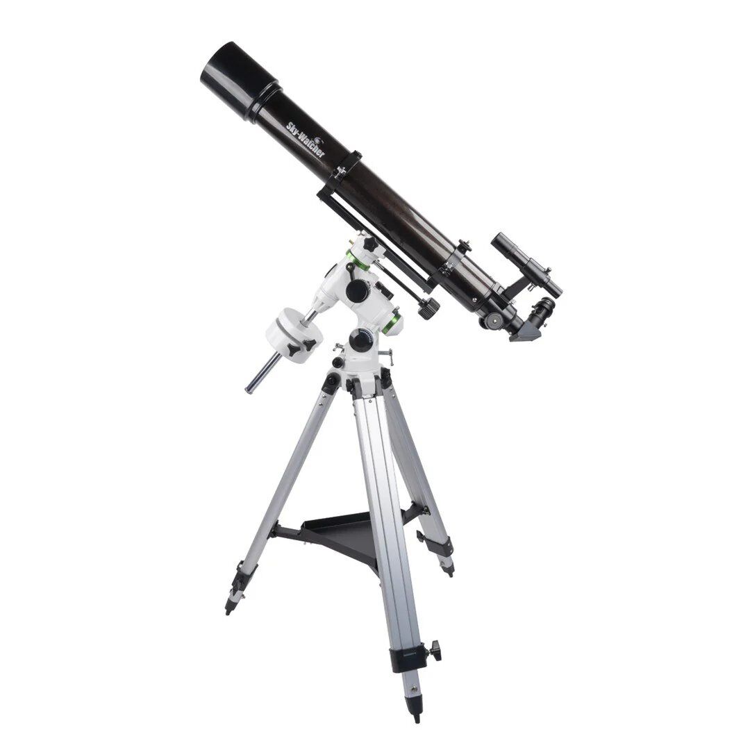 Télescope Skywatcher BK 909 EQ3-2 90/900