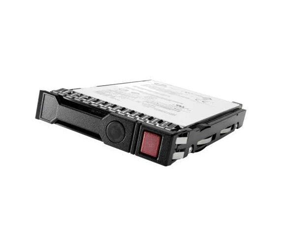 Disque dur Hewlett Packard Enterprise 300 Go SAS 6G 15K SFF SC (EH0300FBQDD)