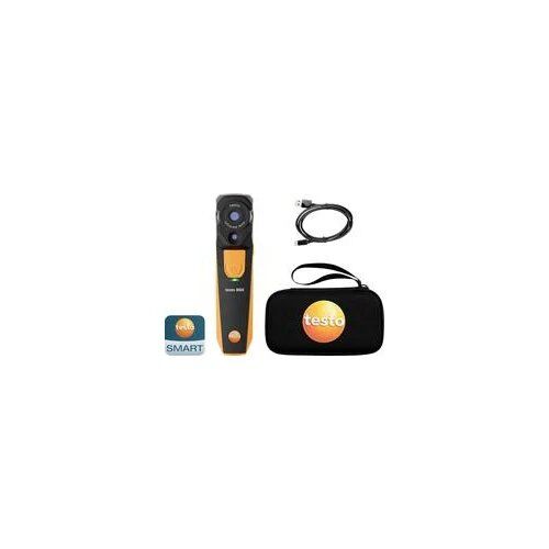 Testo 860i Set thermal imaging camera 350 to -20°C 9 Hz (0563 0860)