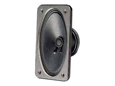 Visaton SL 713 - Enceinte - Noir