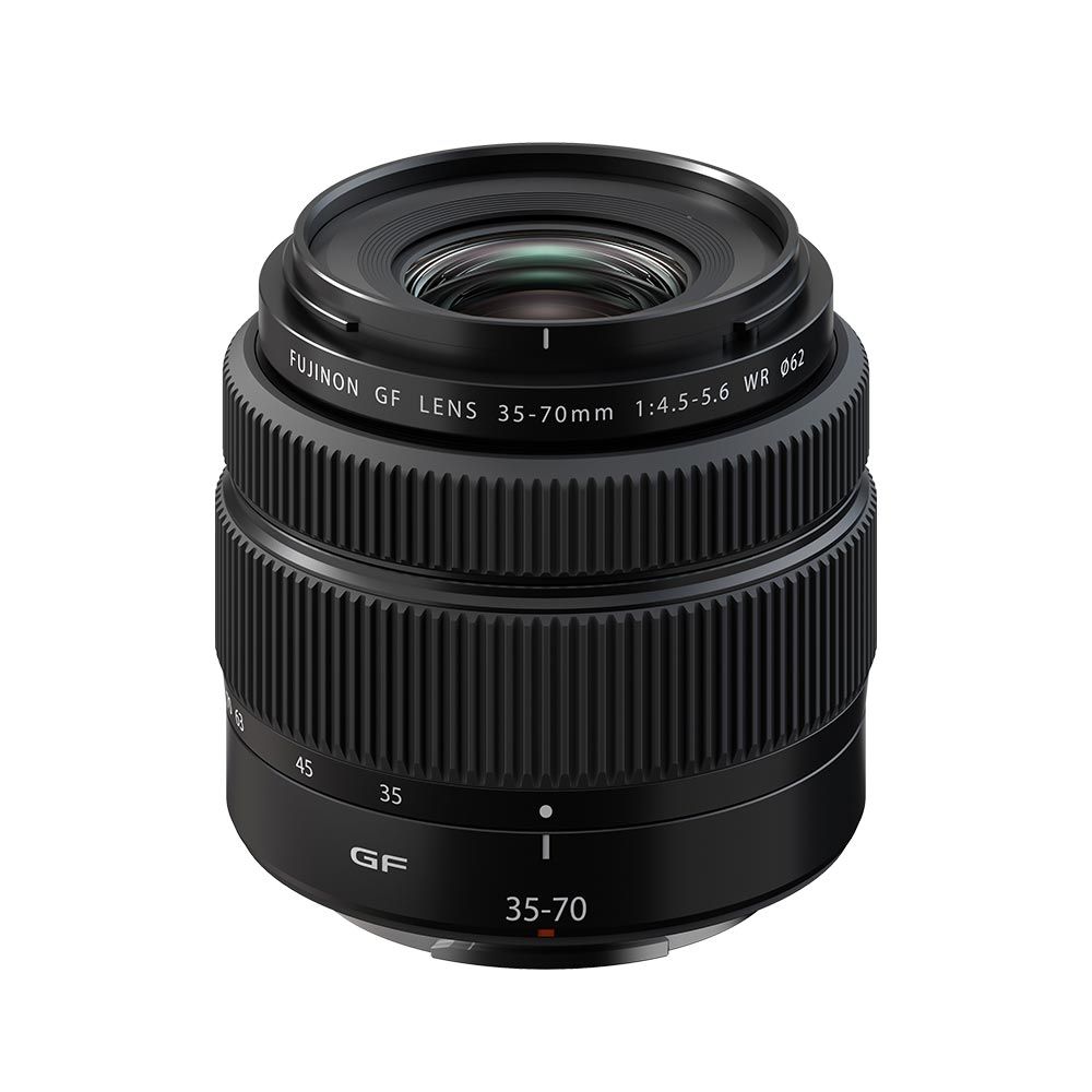 Fujifilm GF 35-70 mm f/4,5-5,6 WR
