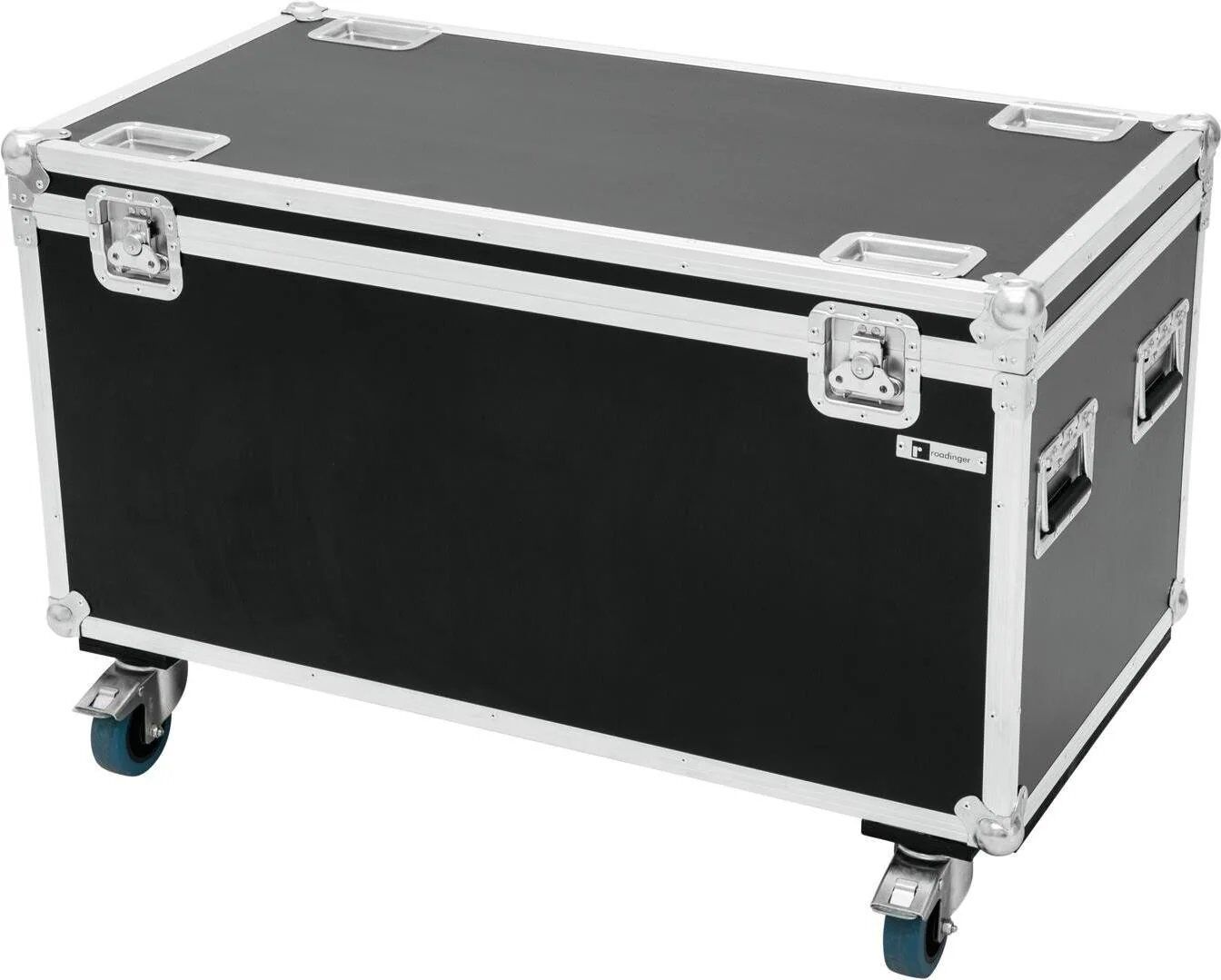 ROADINGER Universal Case Professional 100x50x50cm with wheels (30127025)