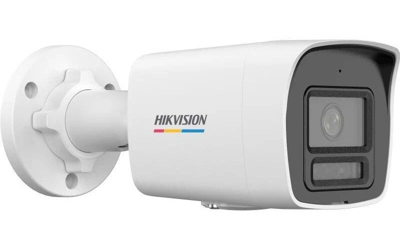 Kamera IP Hikvision DS-2CD1027G2H-LIU 4mm PL