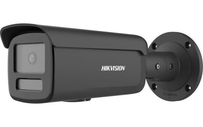 IP CAMERA HIKVISION DS-2CD2T86G2H-2I(2.8mm)(eF)/BLACK