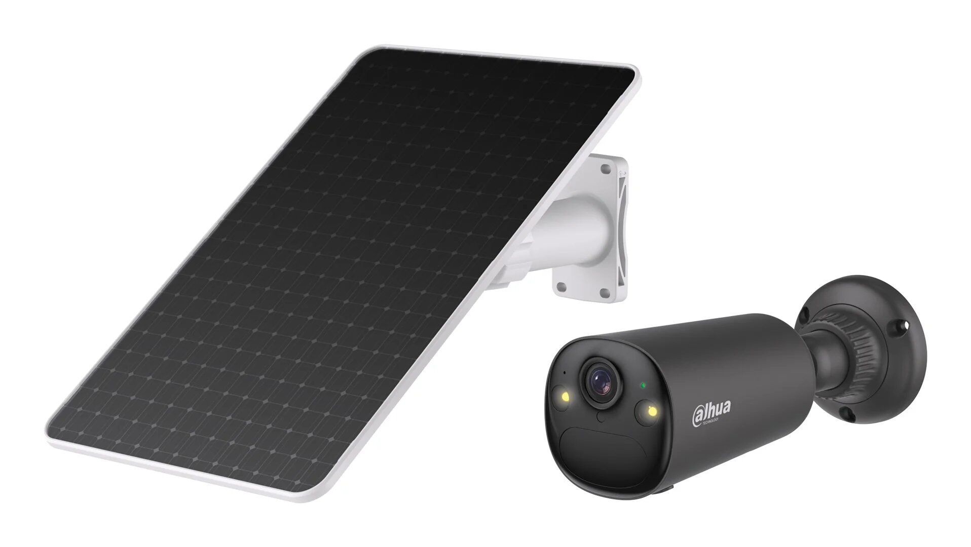 Dahua Technology KIT/BF4CA-0210B-XL/M0508 security camera Bullet IP security camera Outdoor 2560 x 1440 pixels Wall