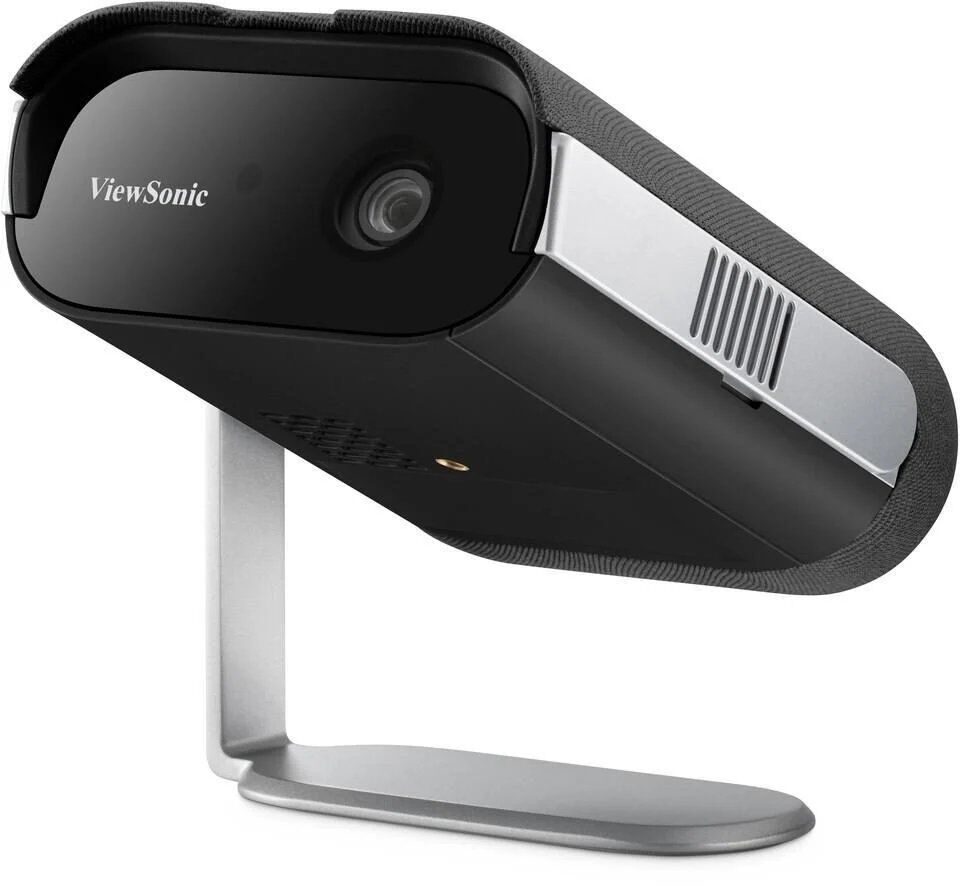 ViewSonic led projector Full HD 500 led - Digital-Projektor - DLP/DMD (M1EMAX)