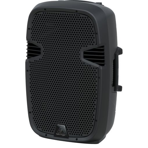 Altavoces activos Behringer PK112A