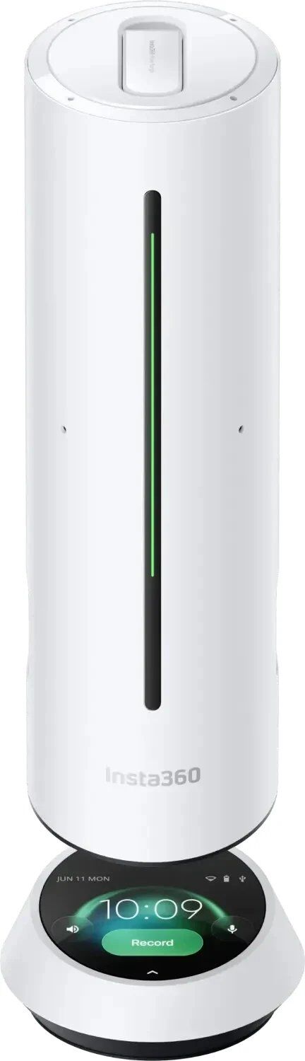 Insta360 Speakerphone Wave Arctic White (Wave-White)
