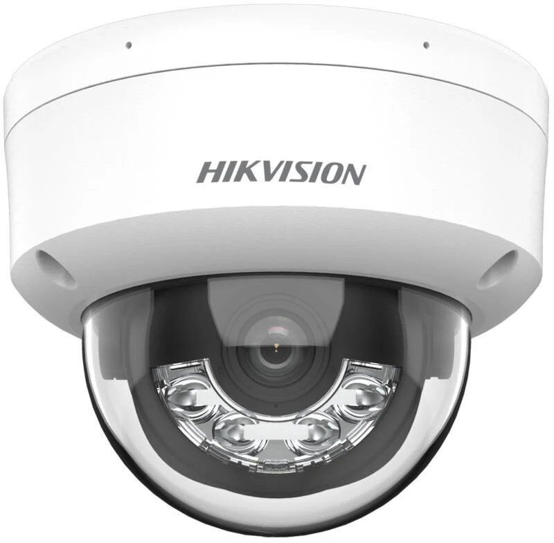 Hikvision IP Camera DS-2CD1163G2-LIU 4mm PL