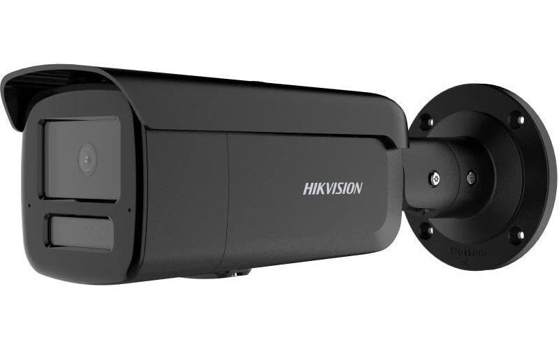 DS-2CD2T43G2-LIS2U/SL(2.8mm)/BLACK Kamera IP HIKVISION