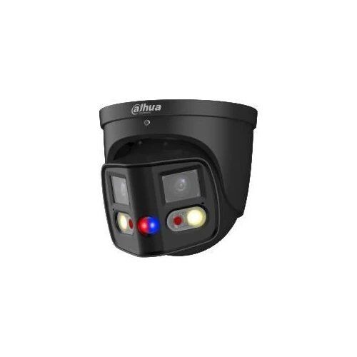 Caméra IP TiOC Duo Dahua IPC-PDW3849-A180-E2-AS-PV-0280B-Noire