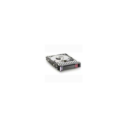Disque dur HPE double port pour entreprises - 72 Go - Remplaçable à chaud - 2,5" SFF (6,4 cm SFF) - SAS - 10 000 tr/min