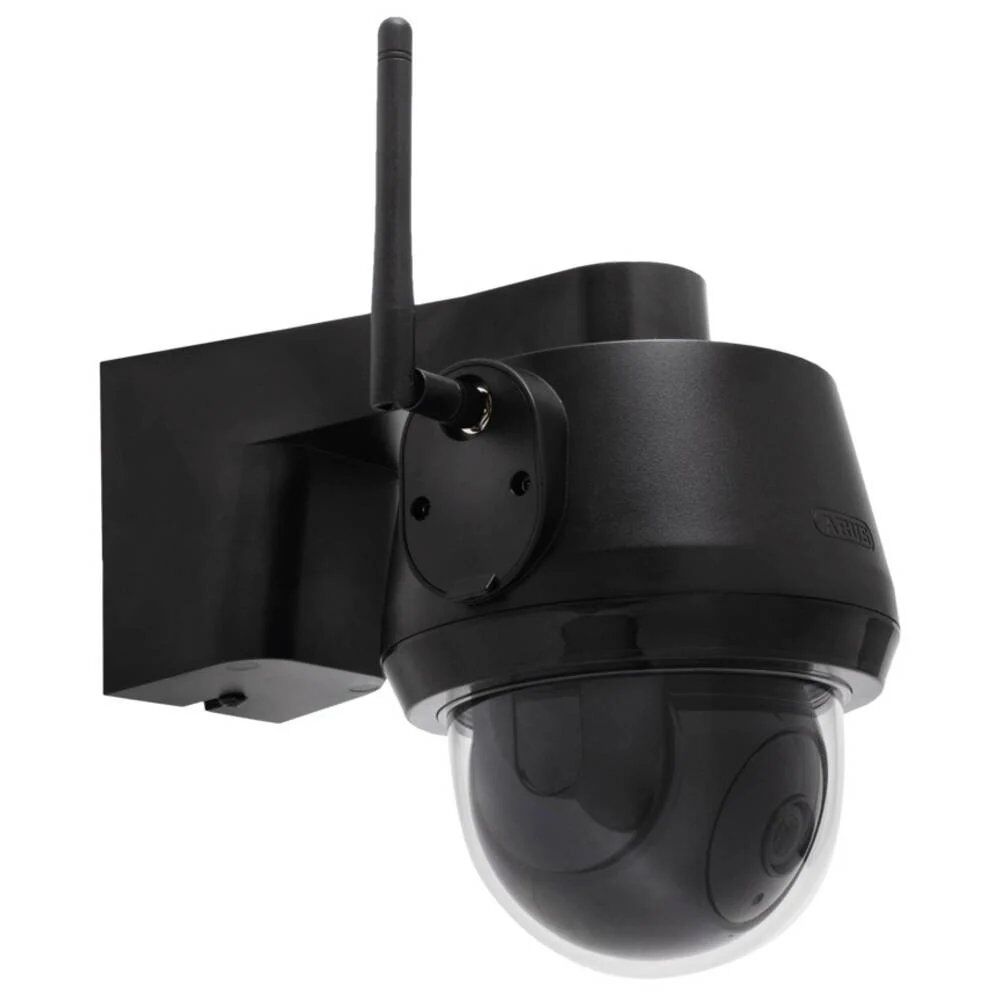 Caméra supplémentaire sans fil ABUS EasyLook PPDF17620 2304 x 1296 pixels 2,4 GHz (PPDF17620)