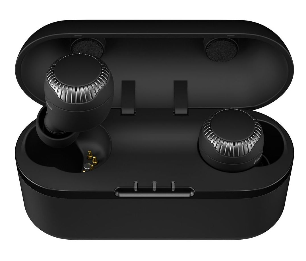 Casques Bluetooth avec Microphone Panasonic Corp. True Wireless RZ-S300WE