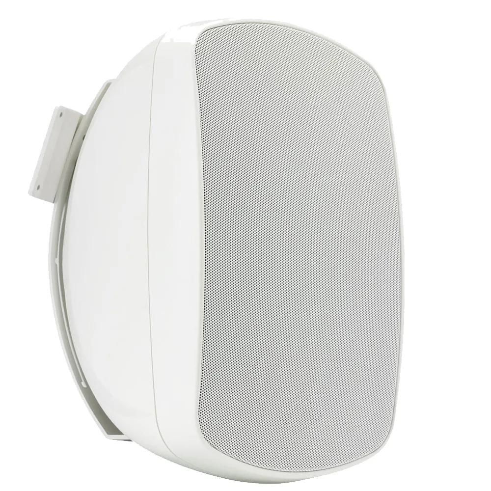 Audiophony Borneo660w enceinte hifi Tropical 2 voies 60 W 100 V - blanc (à l'unité)