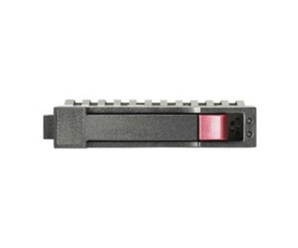 Disque dur HPE Enterprise - 1,2 To - Remplaçable à chaud - 2,5" SFF (6,4 cm SFF) - SAS 12 Gbit/s - 10 000 tr/min - pour Smart Array modulaire 1040, 2040, 2040 10 Gbit/s et 2042