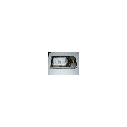 Disque dur HPE double port - 300 Go - Remplaçable à chaud - 2,5" SFF (6,4 cm SFF) - SAS 6 Gb/s - 15 000 tr/min