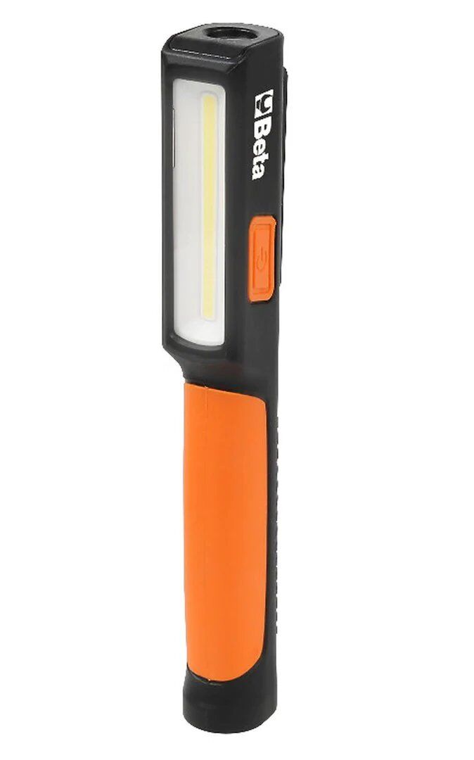 LED BATTERY LAMP 1600MAH IP65