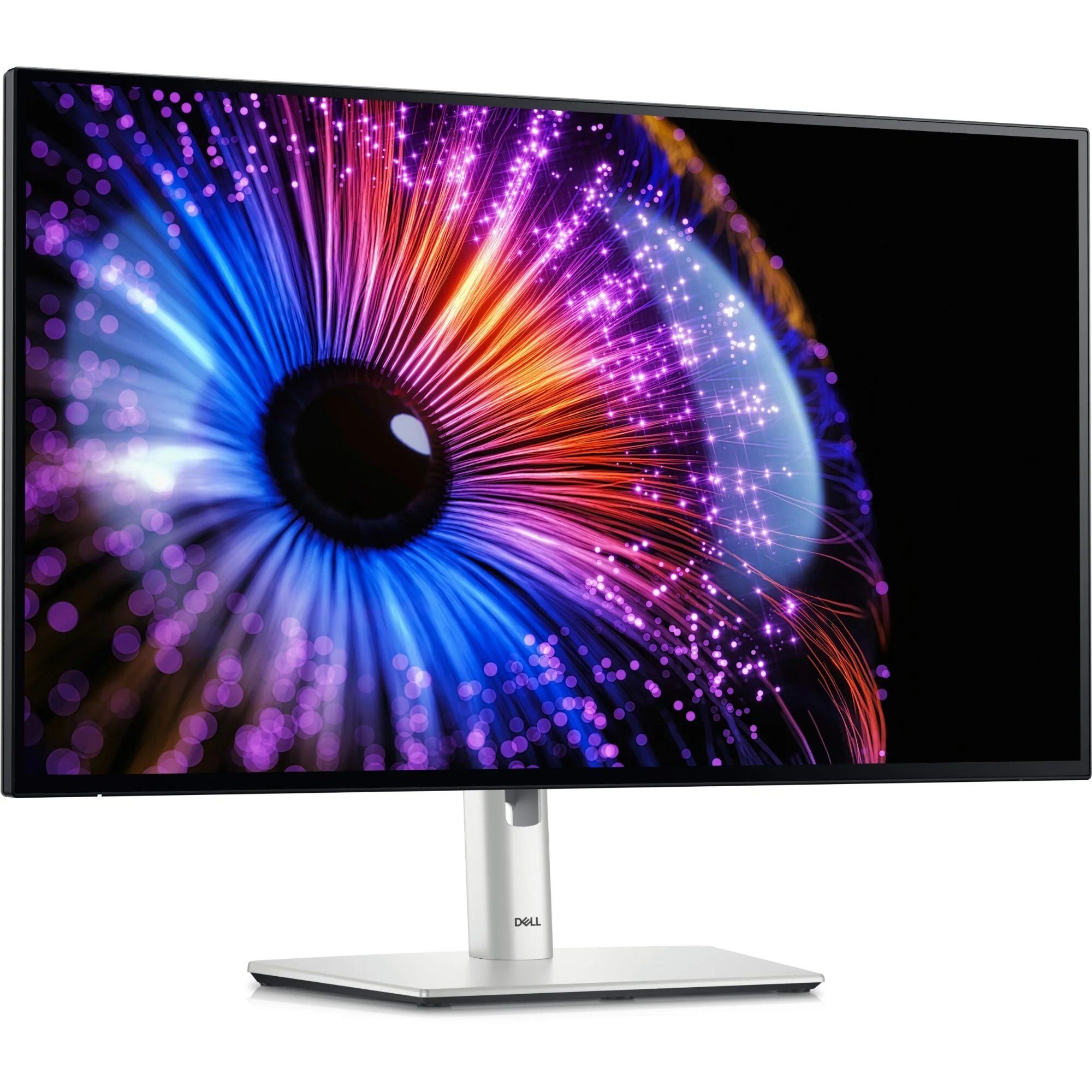 Moniteur Dell UltraSharp U2724DE 68,47 cm (27") WQHD, IPS, 5 ms, HDMI, DisplayPort, Thunderbolt (U2724DE)
