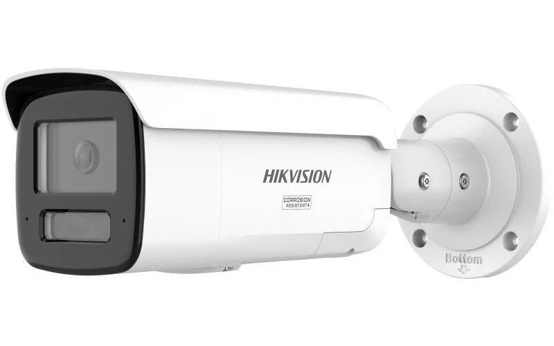 Kamera IP Hikvision DS-2CD2T123G2-LIS2UY/SL(2.8mm)