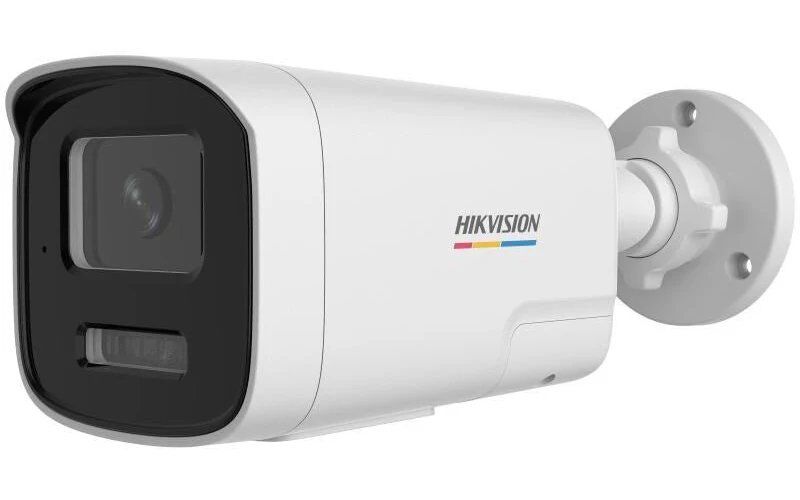 Kamera IP Hikvision DS-2CD1T47G2H-LIUF/SL 4mm PL