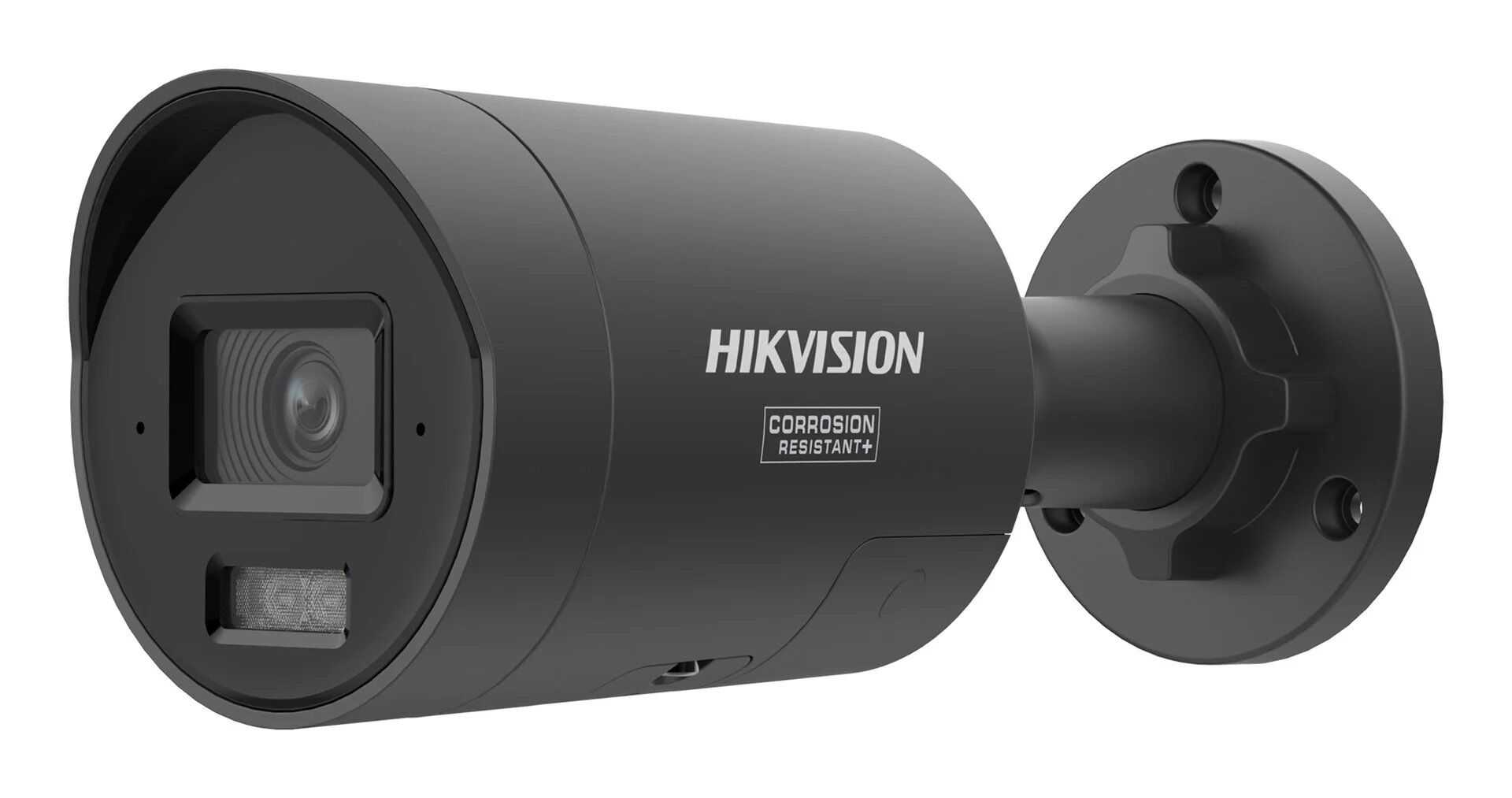 Hikvision Pro Series with ColorVu 8 MP Smart Hybrid Light with ColorVu Fixed Mini Bullet Network Camera